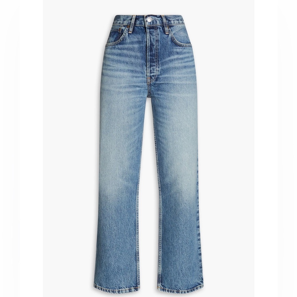 Re/done jeans 90s loose fit -NWT